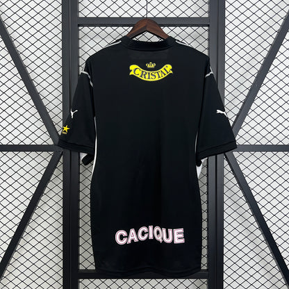 Camiseta Visita Retro Colo Colo 2003