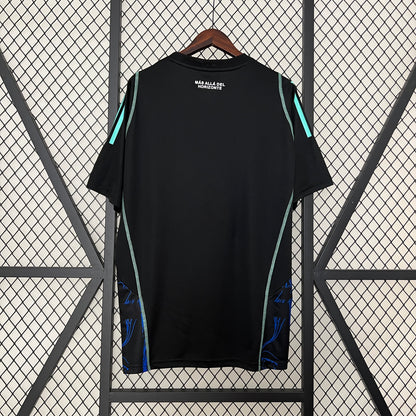 Camiseta Portero Local Universidad de Chile 24-25