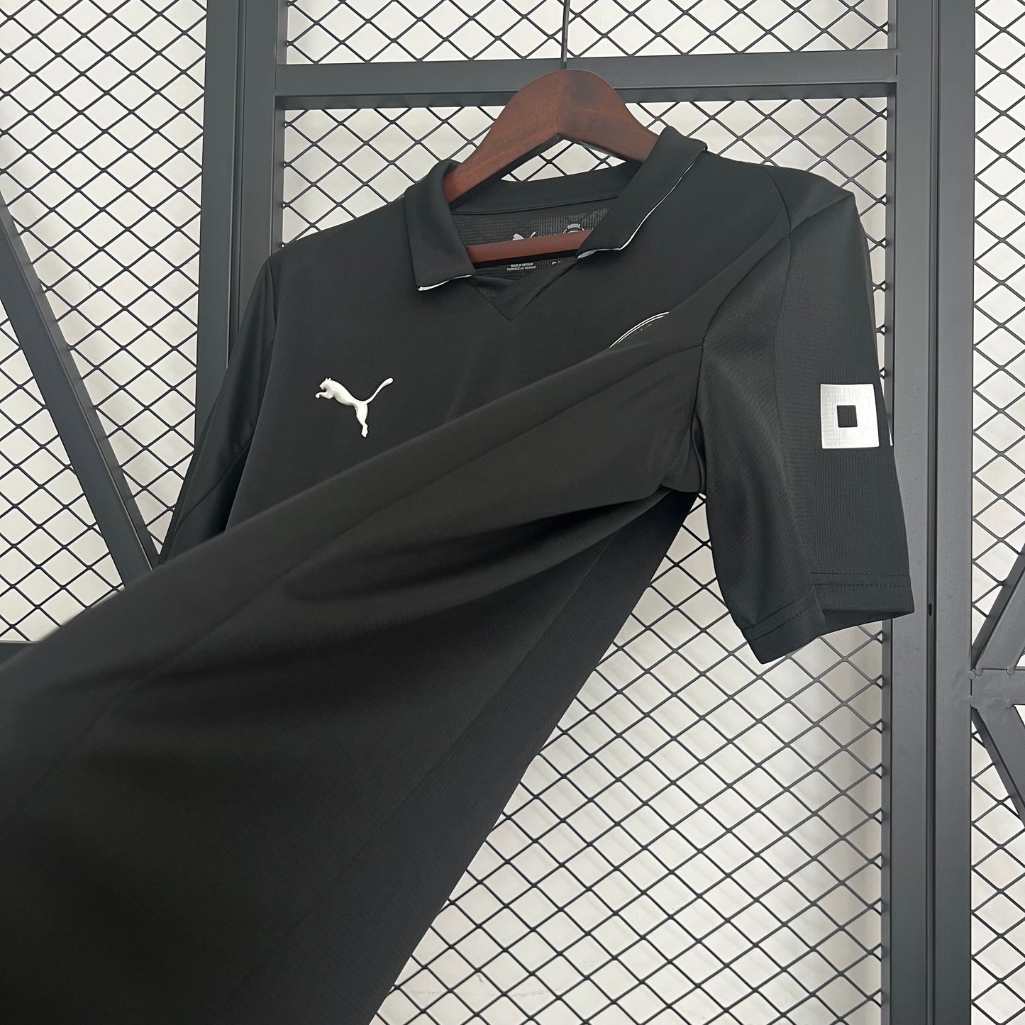 Camiseta Cuarta Equipacion Manchester City 25-26