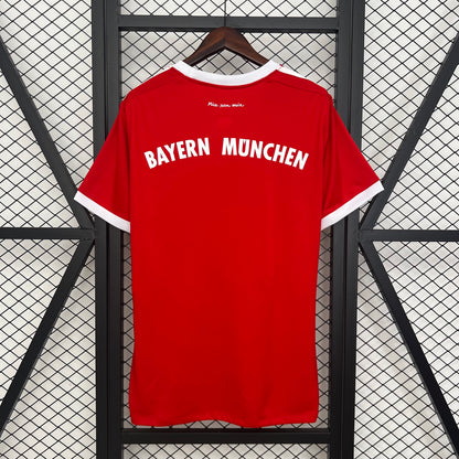 Camiseta Local Bayern Munich 17-18