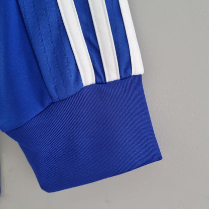 Camiseta Manga Larga Universidad de Chile 2011
