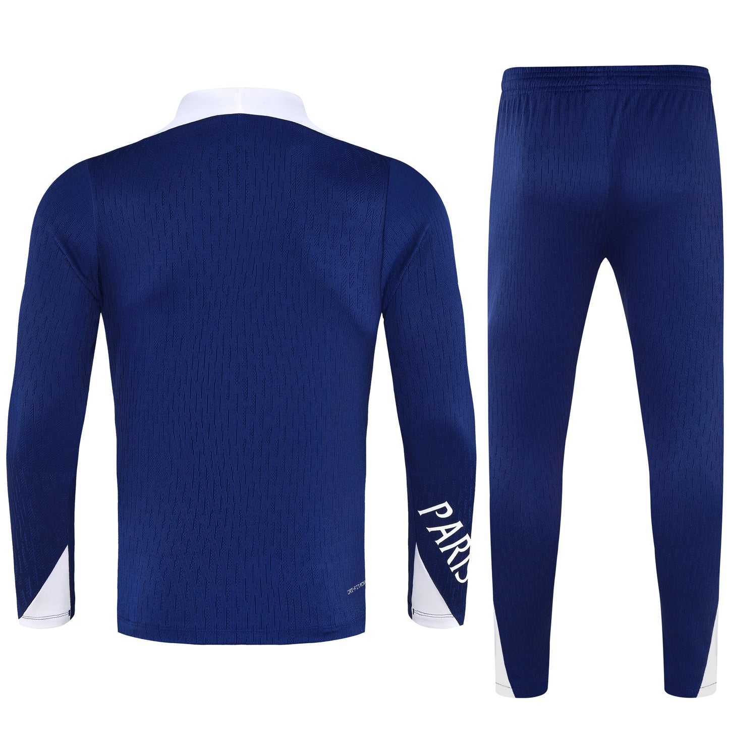 Conjunto de entrenamiento Jordan 25-26 PSG