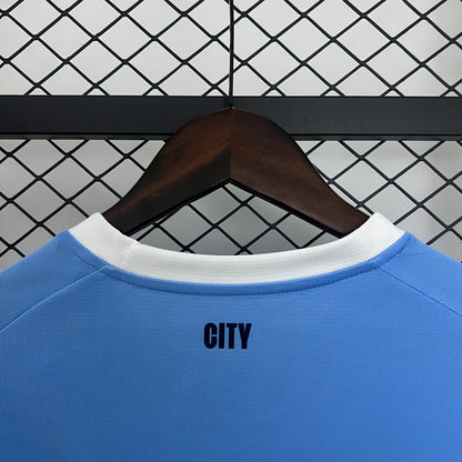 Camiseta Local Manchester City 25-26
