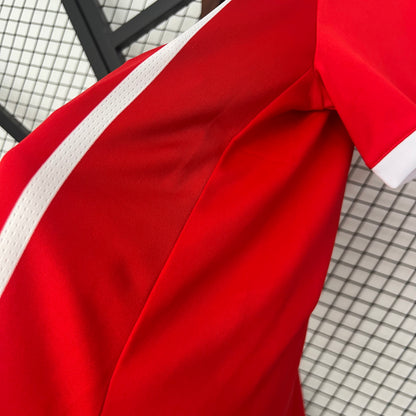 Camiseta Local Bayern Munich 17-18
