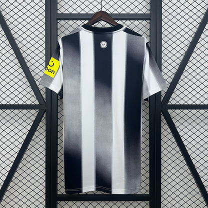 Camiseta Local Newcastle 25-26
