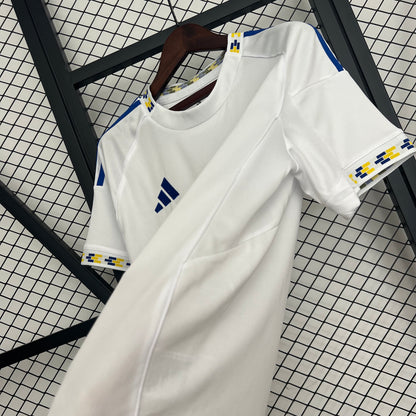 Camiseta Local Leeds United 25-26