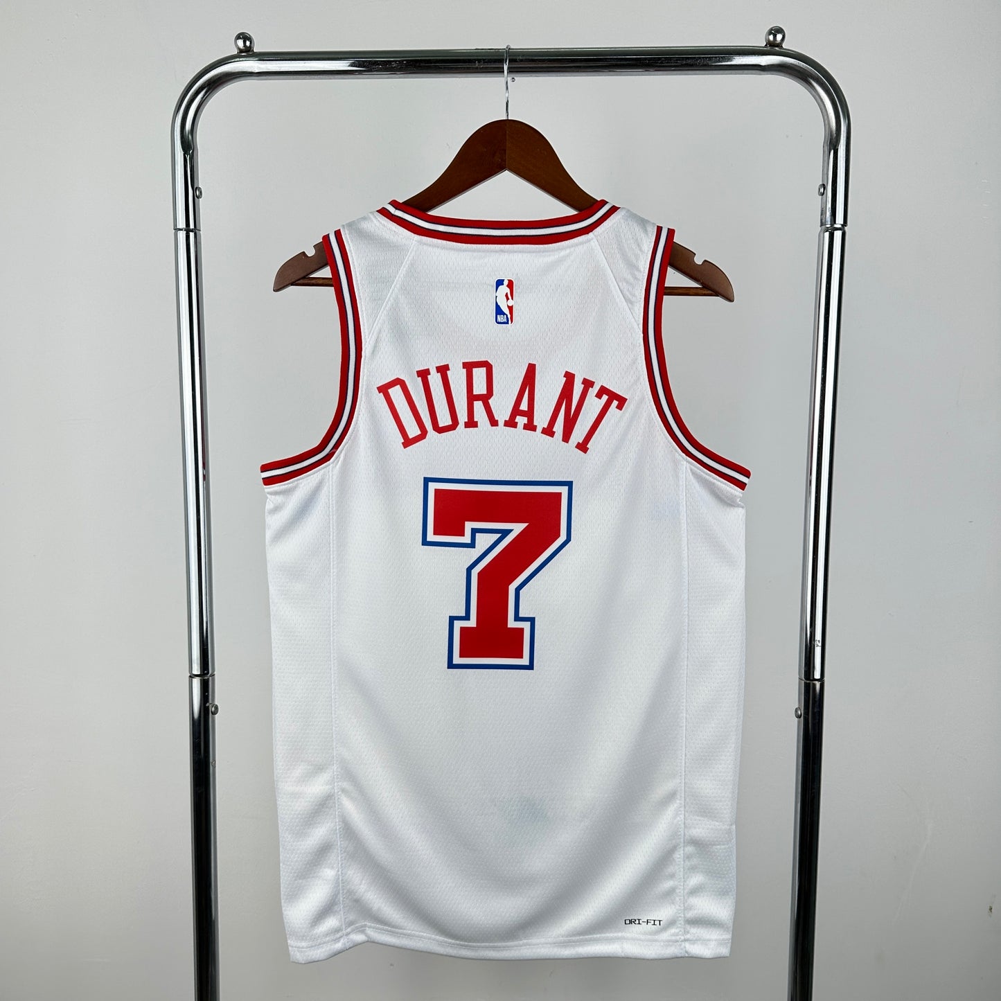 Camiseta Houston Rockets 25-26