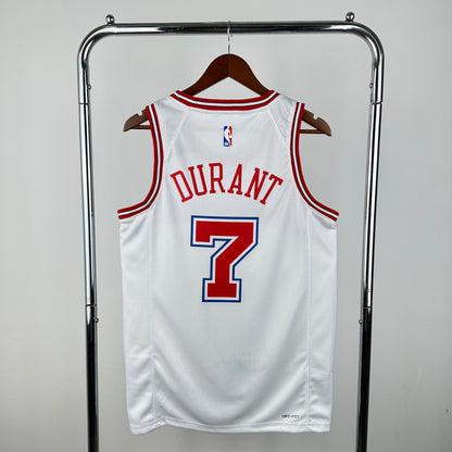 Camiseta Houston Rockets 25-26