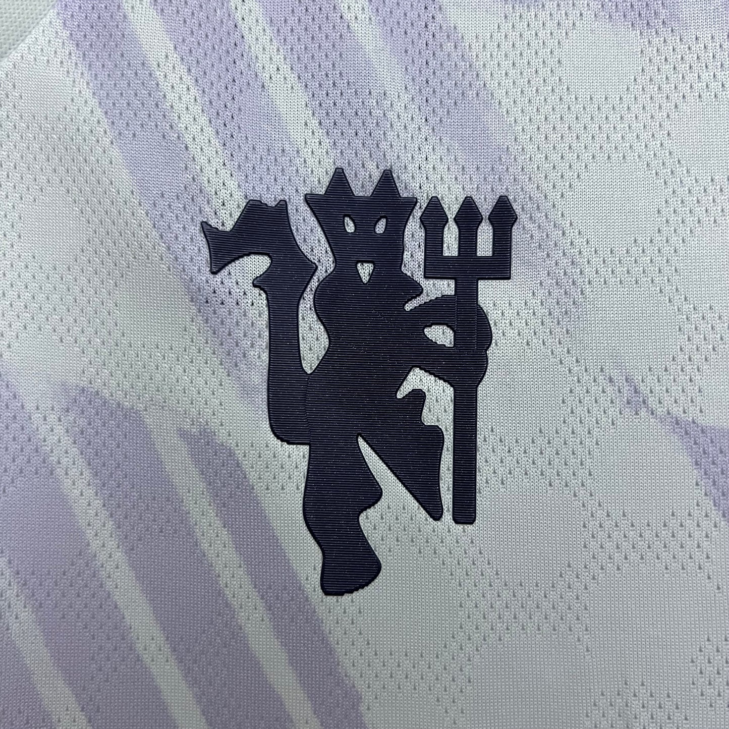 Camiseta Visita Manchester United 25-26