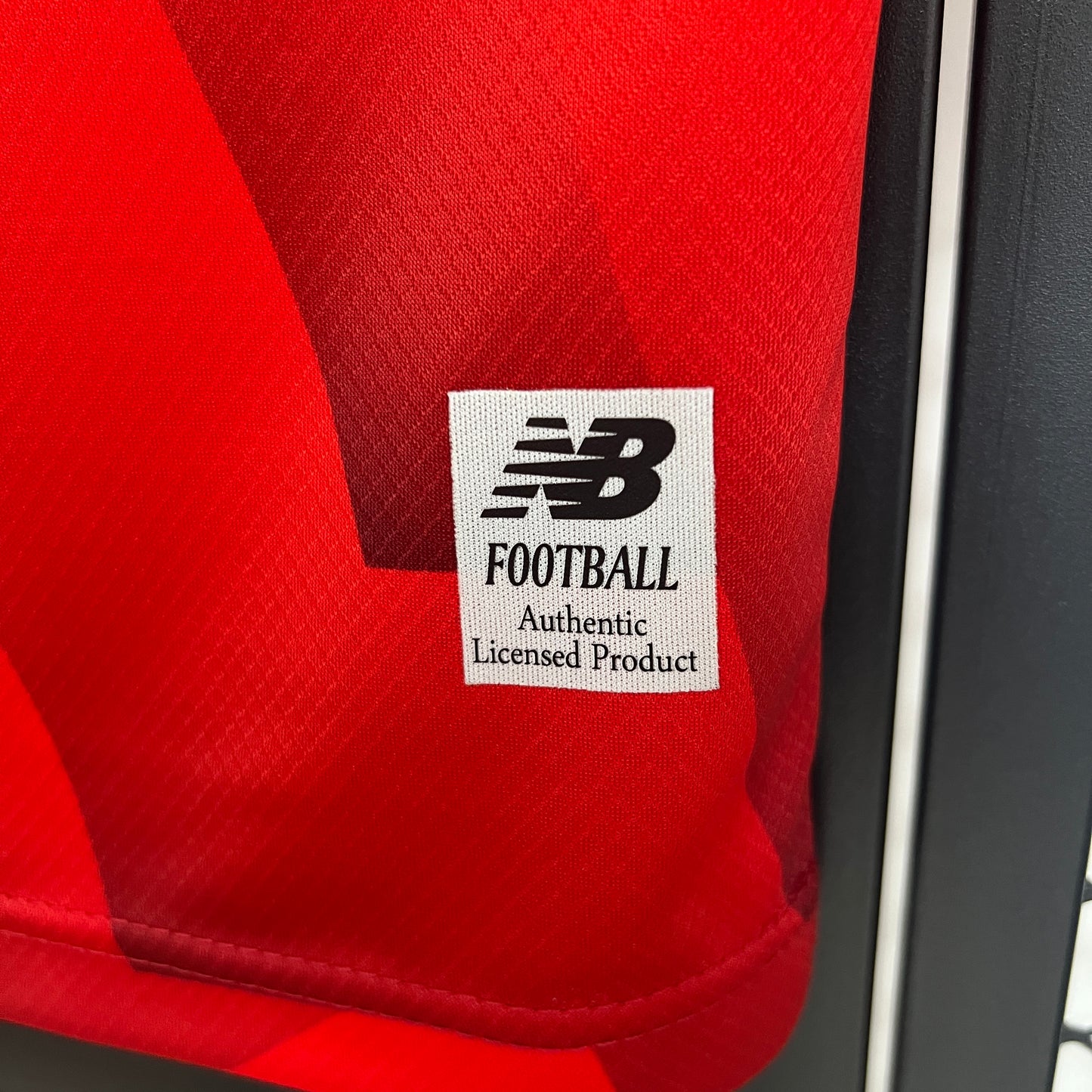 Camiseta Local Lille 25-26