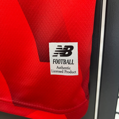 Camiseta Local Lille 25-26