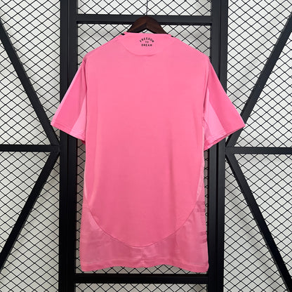 Camiseta Local Inter de Miami 25-26