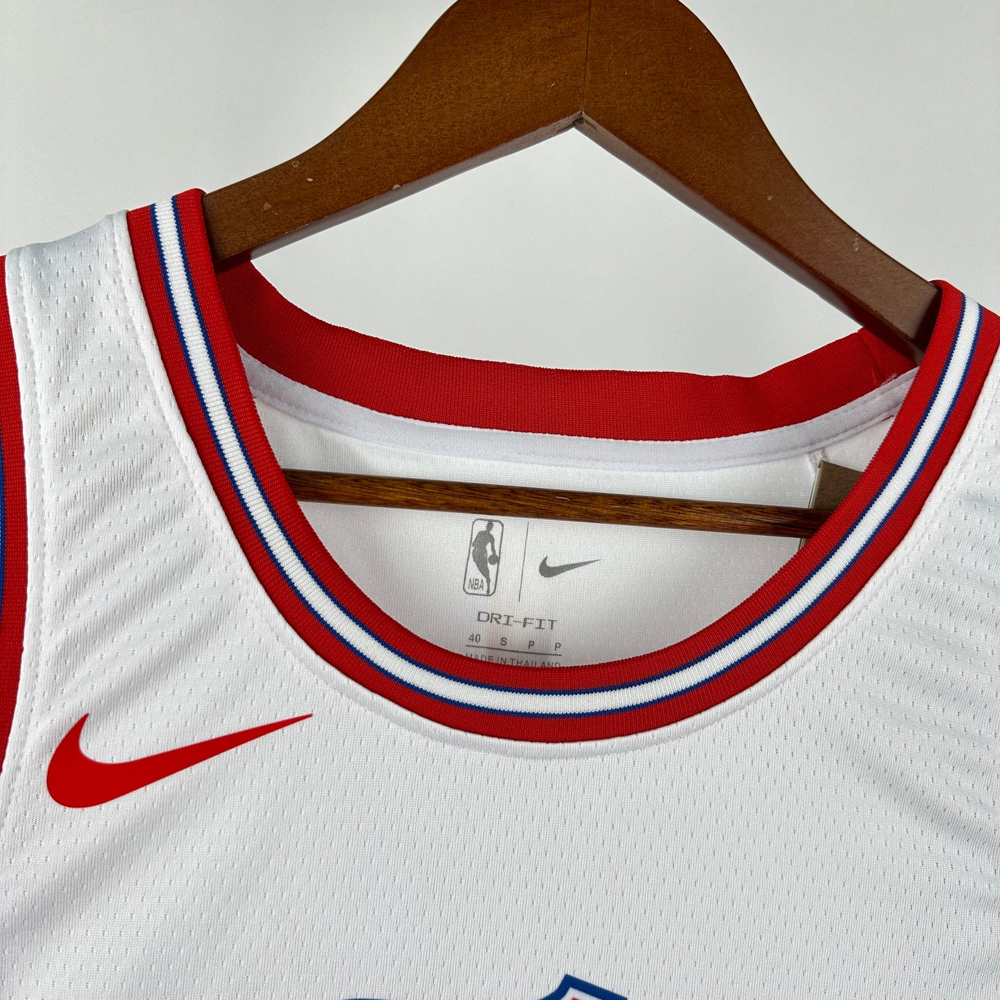Camiseta Houston Rockets 25-26