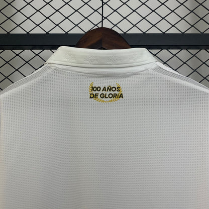 Camiseta Local Colo Colo Centenario 2025