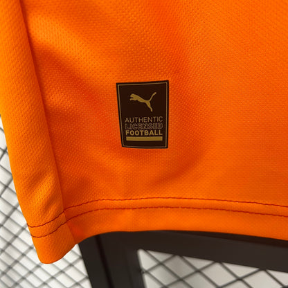 Camiseta Local Galatasaray 25-26