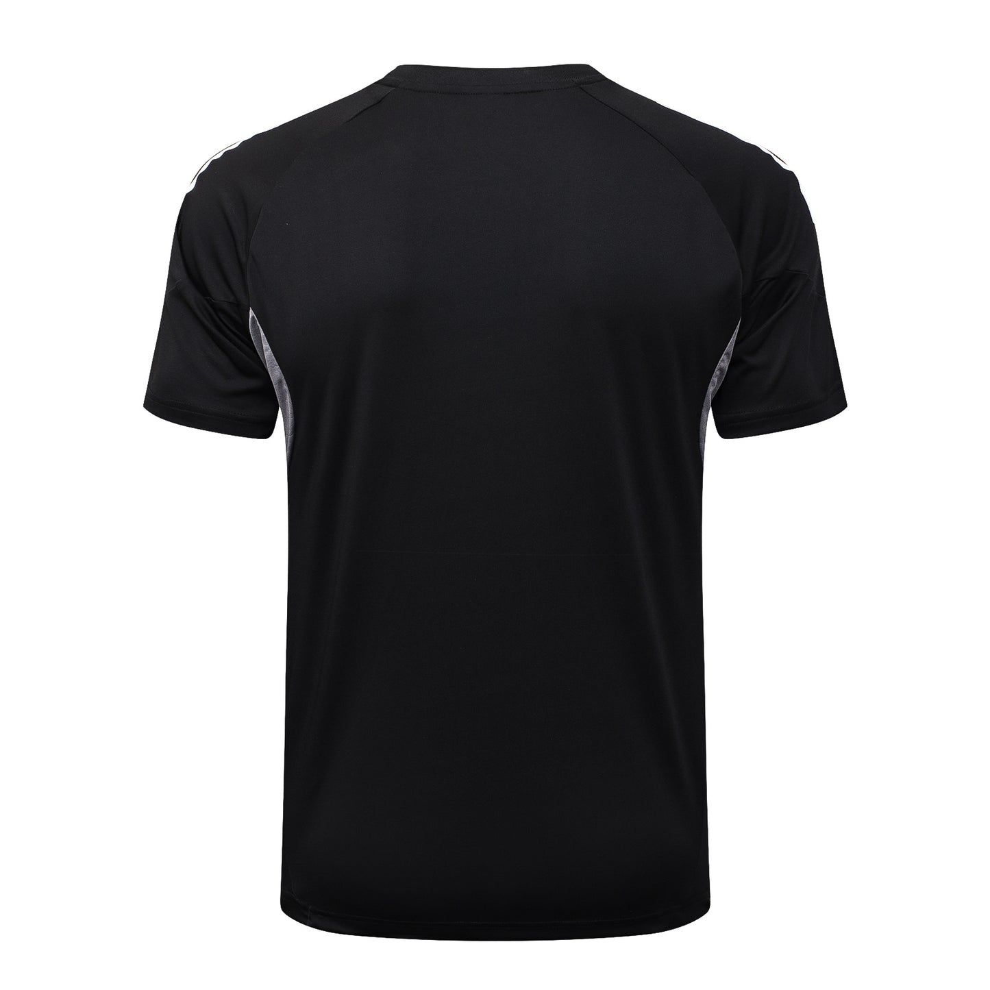 Conjunto de entrenamiento Negro 25-26 Argentina