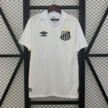Camiseta Local Santos 25-26