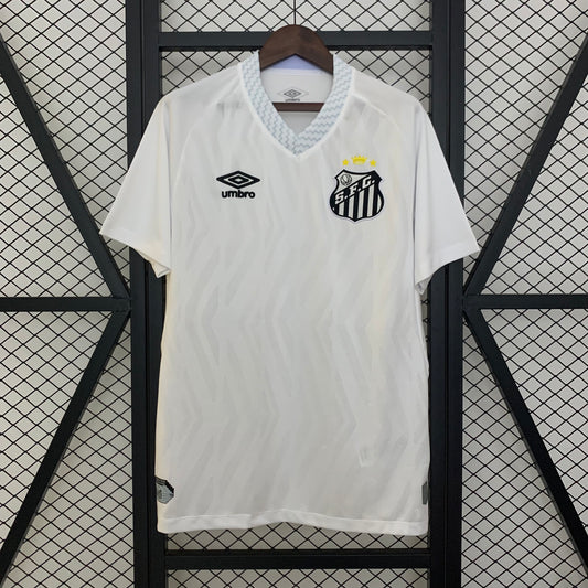 Camiseta Local Santos 25-26