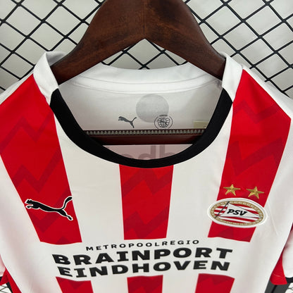 Camiseta Local PSV 25-26