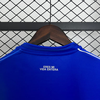 Camiseta Local Universidad de Chile 25-26