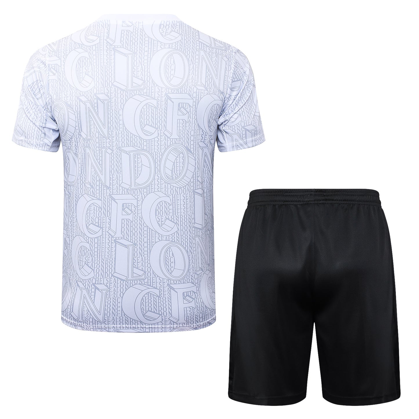 Conjunto de entrenamiento 25-26 Chelsea