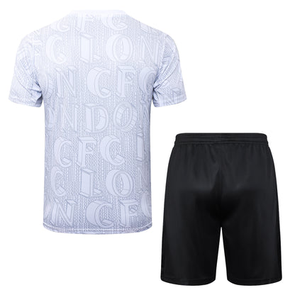 Conjunto de entrenamiento 25-26 Chelsea
