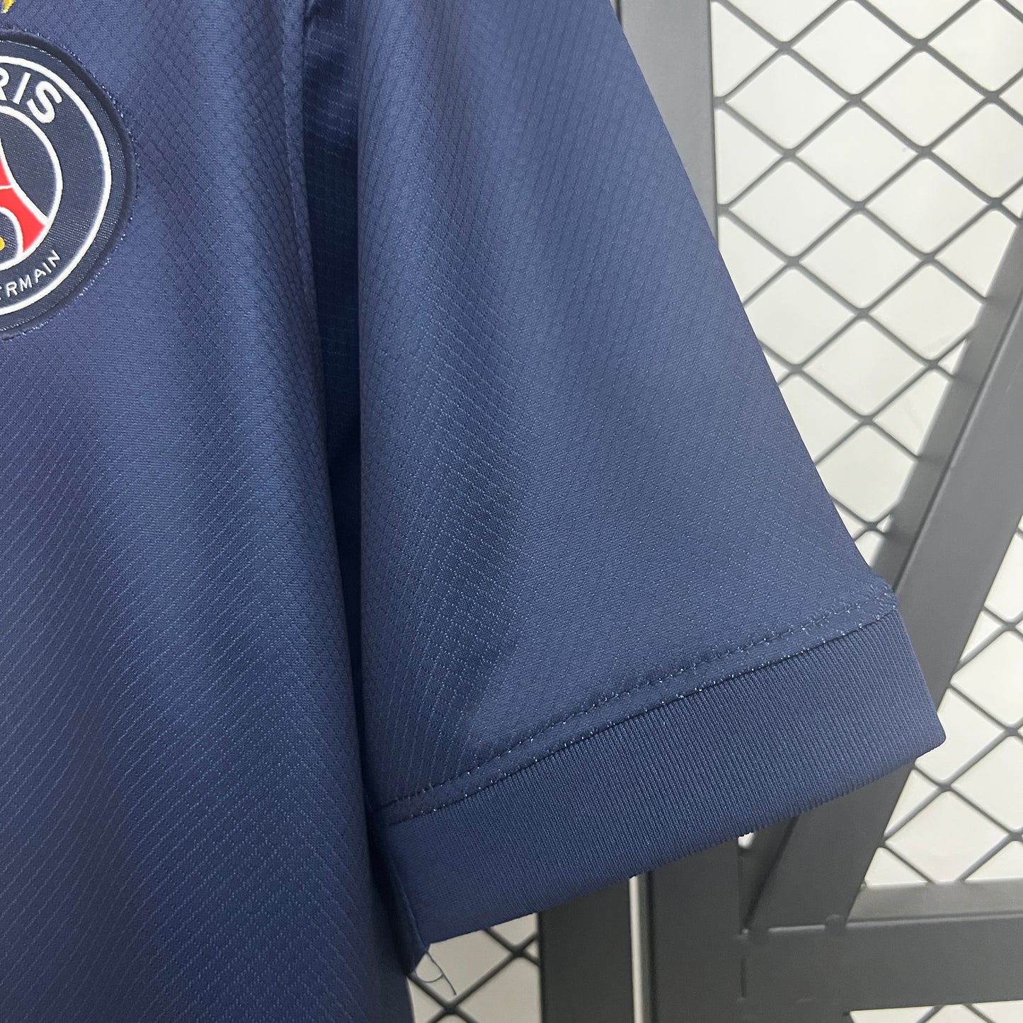 Camiseta Edición Especial Campeón PSG