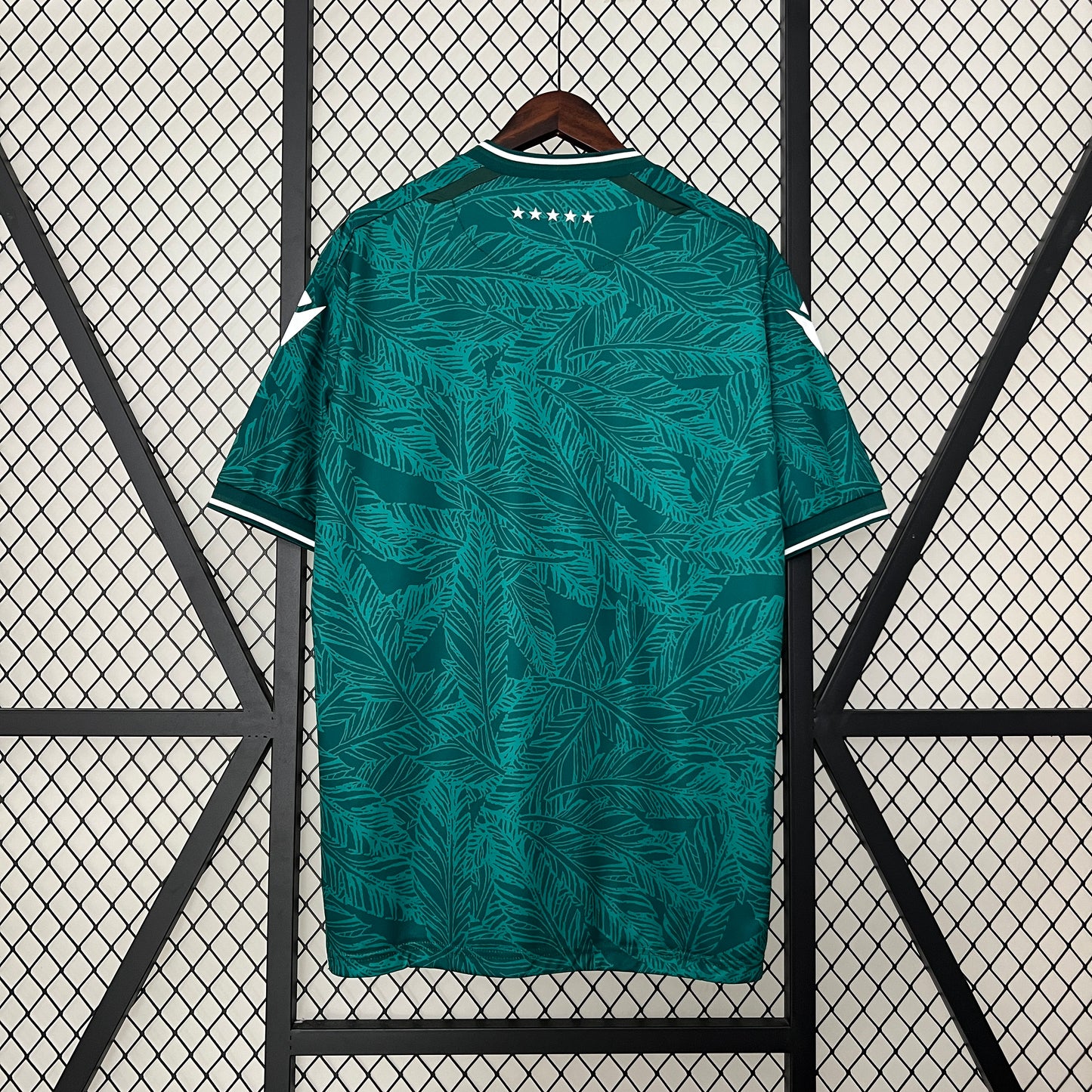 Camiseta Local Santiago Wanders 24-25