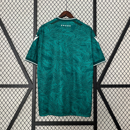 Camiseta Local Santiago Wanders 24-25