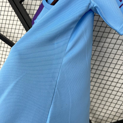 Camiseta Local Manchester City 19-20
