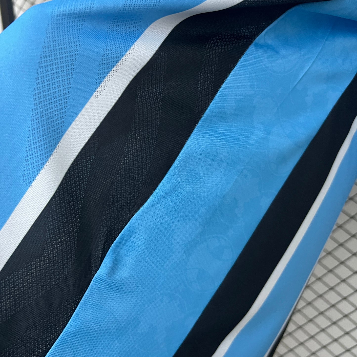 Camiseta Local Gremio 25-26