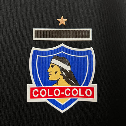 Camiseta Colo-Colo Entrenamiento 24-25