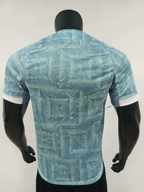 Camiseta Visita Juventus 25-26
