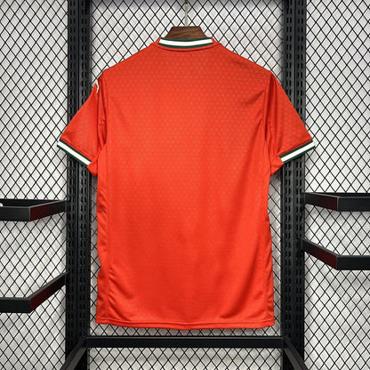 Camiseta Local Portugal 2025
