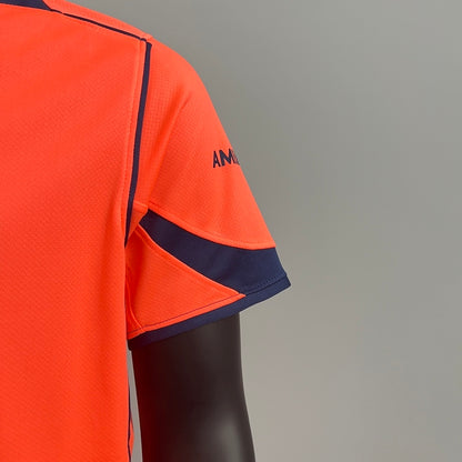 Camiseta Tercera Equipacion Barcelona 25-26