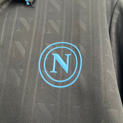 Camiseta Edición Especial Napoli 25-26