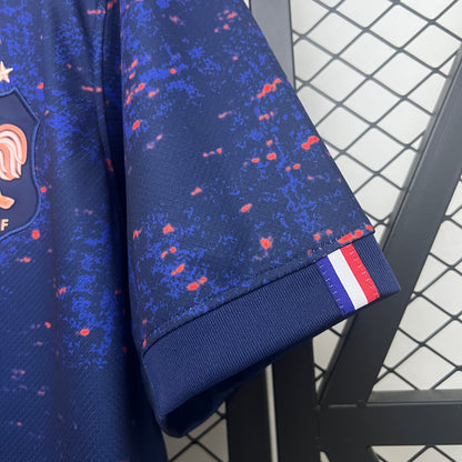 Camiseta Local Francia 2025