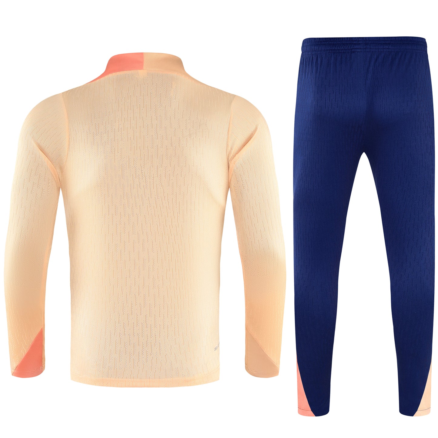 Conjunto de entrenamiento 25-26 Barcelona