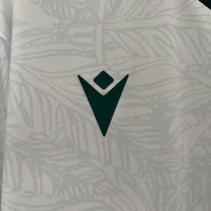 Camiseta Visita Santiago Wanders 24-25
