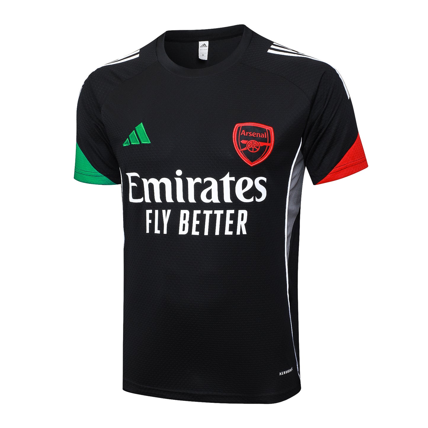 Conjunto de entrenamiento 25-26 Arsenal