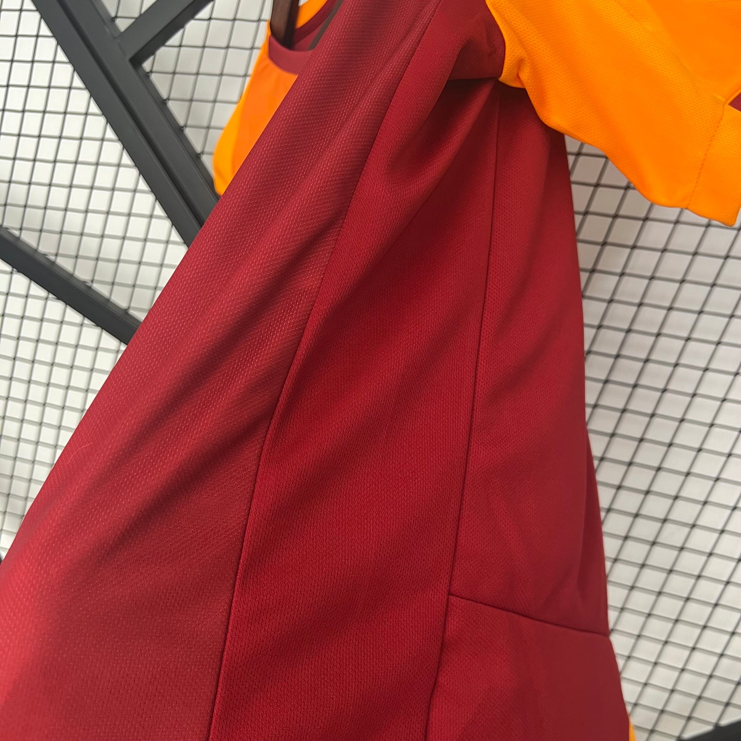Camiseta Local Galatasaray 25-26