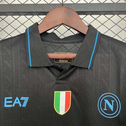 Camiseta Edición Especial Napoli 25-26