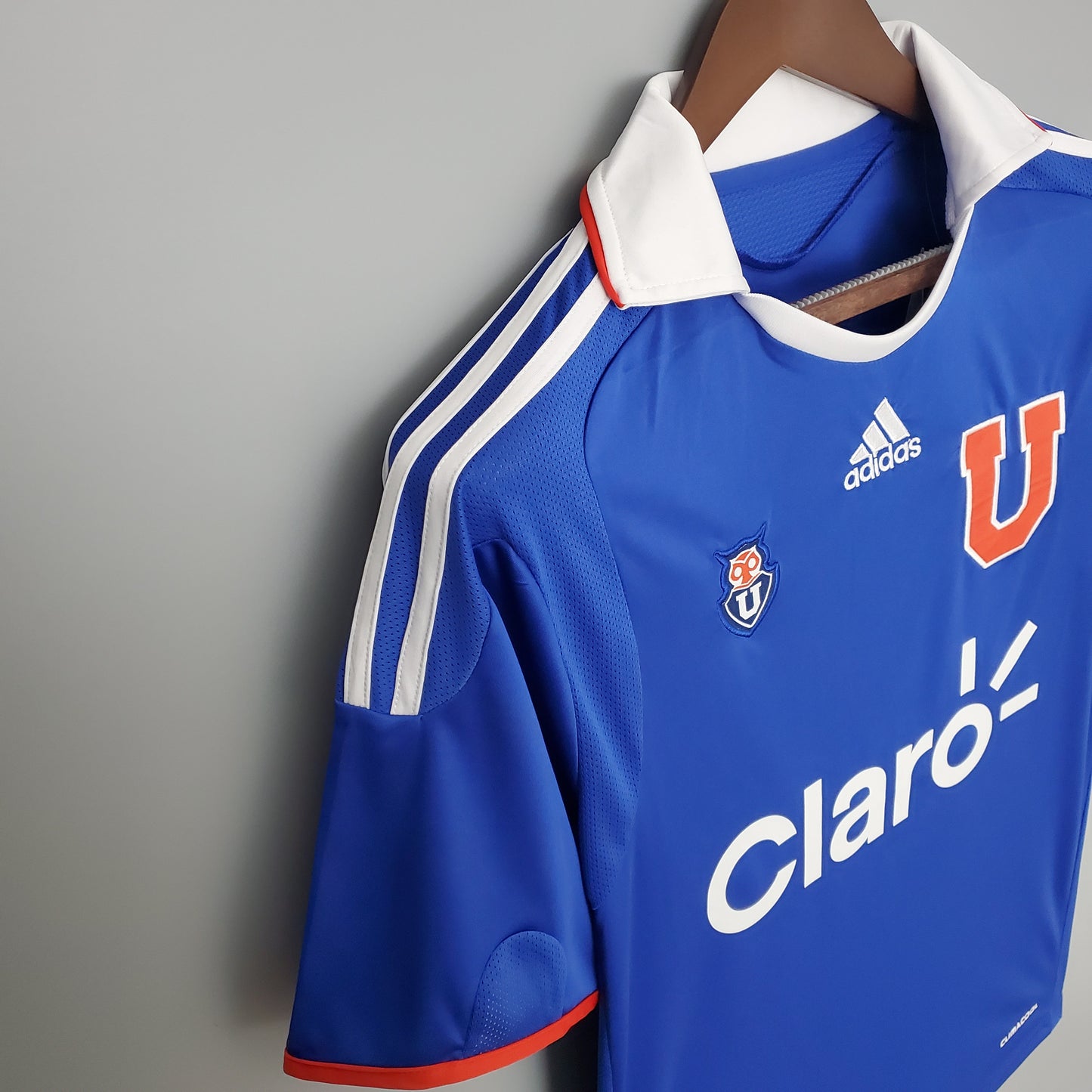 Camiseta Local Universidad de Chile 2011