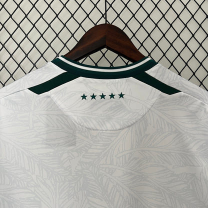 Camiseta Visita Santiago Wanders 24-25