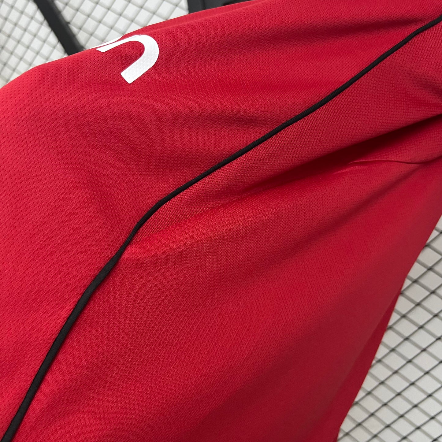 Camiseta Local Manchester United 25-26