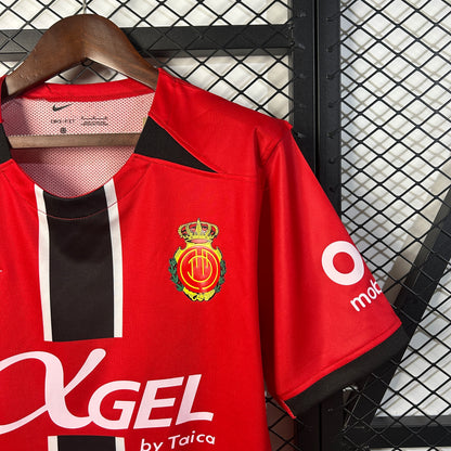 Camiseta Local Mallorca 25-26