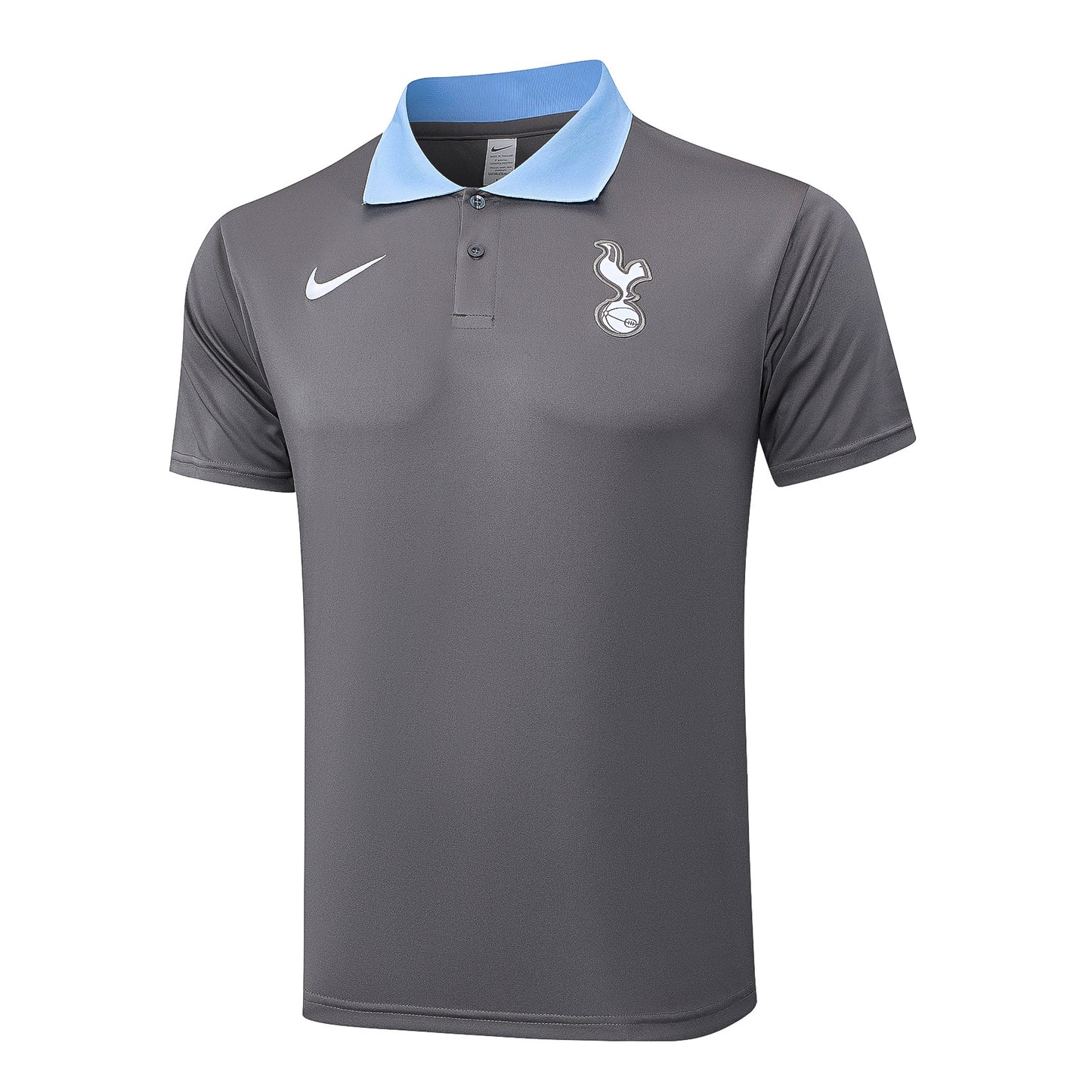 Conjunto de entrenamiento Polera Polo + Pantalón Tottenham 25-26