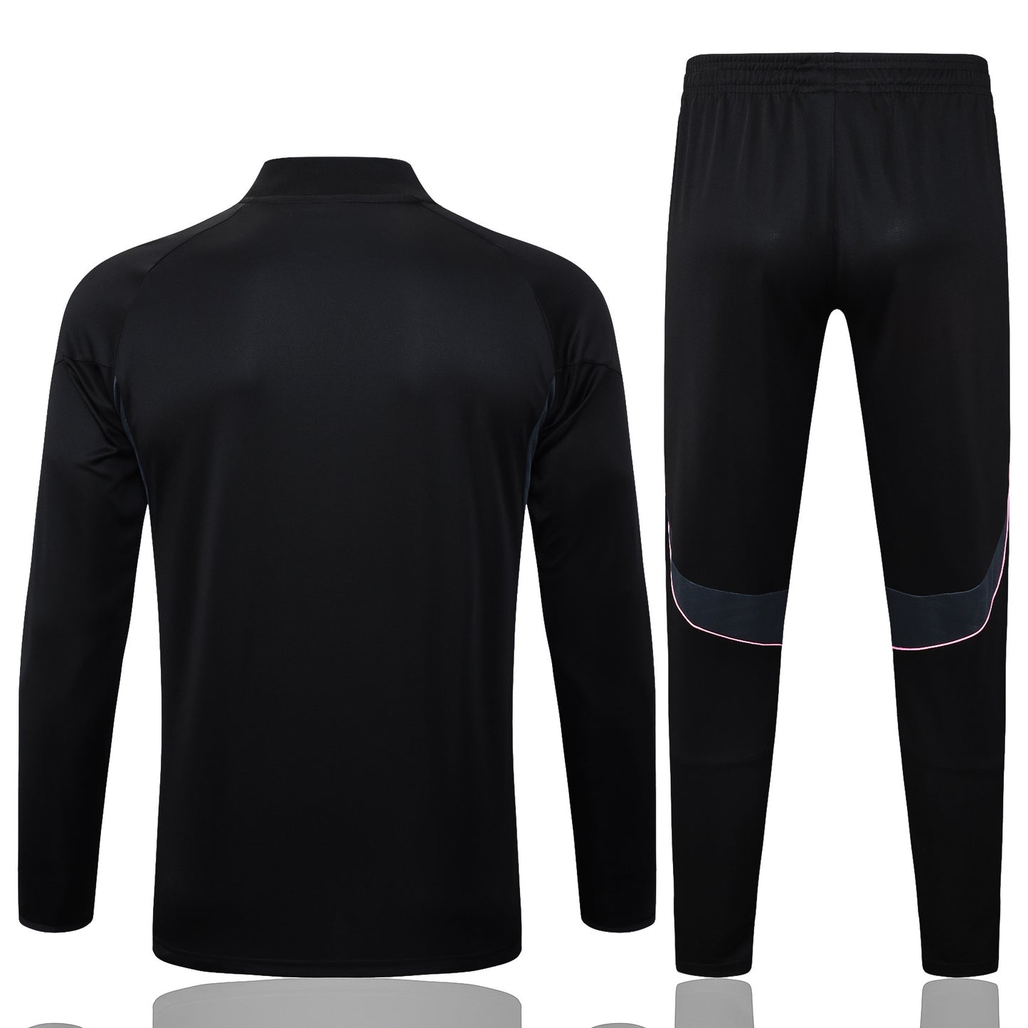Conjunto de entrenamiento Polerón + Pantalón Juventus 25-26