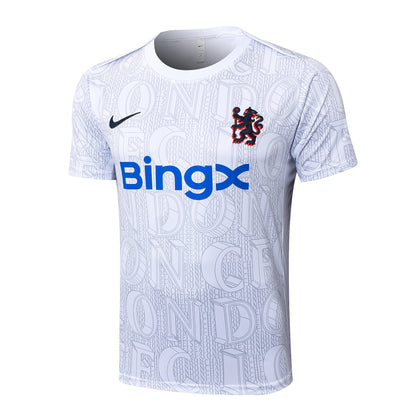 Conjunto de entrenamiento 25-26 Chelsea