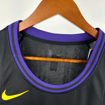 Camiseta Los Angeles Lakers 25-26